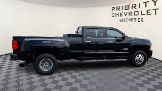 Used 2016  Chevrolet Silverado 3500HD 4WD Crew Cab 167&period;7" High Country at CarloanExpress&period;Com near Hampton&comma; VA