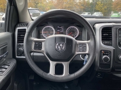 Used 2024  Ram 1500 Classic SLT 4x2 Quad Cab 6'4" Box at CarloanExpress&period;Com near Hampton&comma; VA