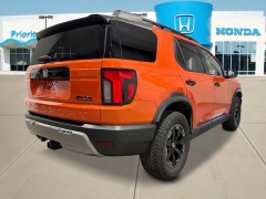 New 2026  Honda Passport TrailSport Elite AWD at CarloanExpress&period;Com near Hampton&comma; VA