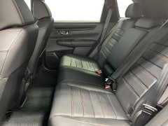 New 2026  Honda CR-V Hybrid Sport-L AWD at CarloanExpress&period;Com near Hampton&comma; VA