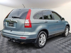 Used 2011  Honda CR-V 2WD 5dr EX-L at CarloanExpress&period;Com near Hampton&comma; VA