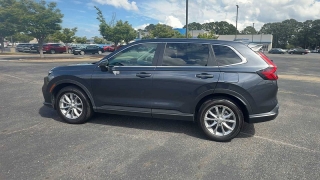 Used 2025  Honda CR-V EX AWD at CarloanExpress&period;Com near Hampton&comma; VA
