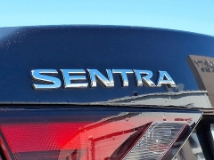 Used 2023  Nissan Sentra SV CVT at CarloanExpress&period;Com near Hampton&comma; VA