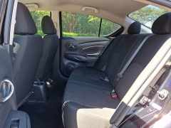 Used 2019  Nissan Versa Sedan SV CVT at CarloanExpress&period;Com near Hampton&comma; VA
