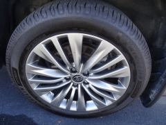 Used 2022  Toyota Highlander Hybrid Platinum AWD at CarloanExpress&period;Com near Hampton&comma; VA