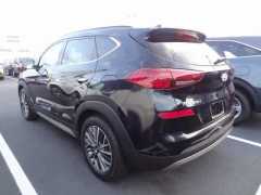Used 2020  Hyundai Tucson Ultimate FWD at CarloanExpress.Com near Hampton, VA