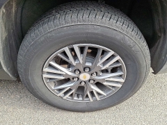 Used 2025  Chevrolet Traverse FWD 4dr LT w&sol;1LT at CarloanExpress&period;Com near Hampton&comma; VA