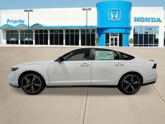 New 2026  Honda Accord Hybrid Sport Sedan at CarloanExpress&period;Com near Hampton&comma; VA