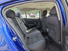 Used 2012  Chevrolet Cruze 4d Sedan LT1 at CarloanExpress&period;Com near Hampton&comma; VA