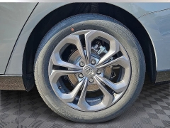 New 2026  Honda Accord Hybrid EX-L Sedan at CarloanExpress&period;Com near Hampton&comma; VA