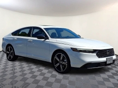 New 2026  Honda Accord Hybrid Sport Sedan at CarloanExpress&period;Com near Hampton&comma; VA