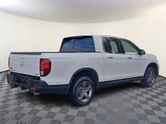 Used 2023  Honda Ridgeline RTL-E AWD at CarloanExpress.Com near Hampton, VA