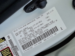 Used 2020  Toyota Tacoma 4WD Double Cab 5' Bed V6 &lpar;Natl&rpar; at CarloanExpress&period;Com near Hampton&comma; VA