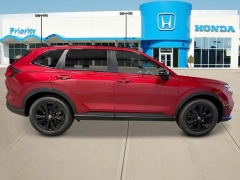 New 2026  Honda CR-V Hybrid Sport Touring AWD at CarloanExpress&period;Com near Hampton&comma; VA