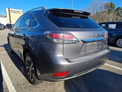 Used 2015  Lexus RX 350 AWD 4dr at CarloanExpress&period;Com near Hampton&comma; VA