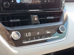 Used 2025  Toyota Corolla LE CVT at CarloanExpress&period;Com near Hampton&comma; VA
