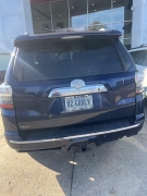 Used 2020  Toyota 4Runner 4WD &lpar;Natl&rpar; at CarloanExpress&period;Com near Hampton&comma; VA