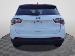 Used 2025  Jeep Compass Limited 4x4 at CarloanExpress&period;Com near Hampton&comma; VA