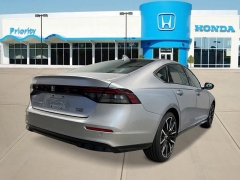 New 2026  Honda Accord Hybrid Touring Sedan at CarloanExpress&period;Com near Hampton&comma; VA
