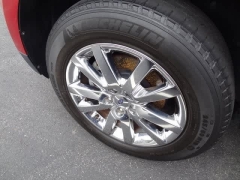 Used 2011  Ford Edge 4d SUV AWD Limited at CarloanExpress.Com near Hampton, VA