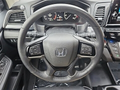 Used 2025  Honda Odyssey Elite Auto at CarloanExpress.Com near Hampton, VA