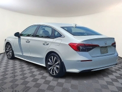 Used 2023  Honda Civic Sedan EX CVT at CarloanExpress&period;Com near Hampton&comma; VA