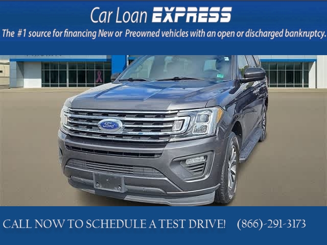 Used 2020  Ford Expedition XL 4x2 at CarloanExpress.Com near Hampton, VA