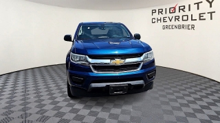 Used 2019  Chevrolet Colorado 2WD Ext Cab WT at CarloanExpress&period;Com near Hampton&comma; VA