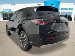 New 2026  Honda HR-V EX-L AWD CVT at CarloanExpress&period;Com near Hampton&comma; VA