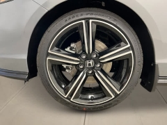 New 2025  Honda Accord Hybrid Sport Sedan at CarloanExpress.Com near Hampton, VA