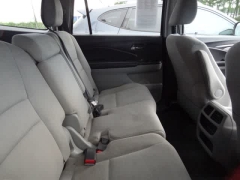 Used 2017  Honda Pilot 4d SUV FWD LX at CarloanExpress&period;Com near Hampton&comma; VA