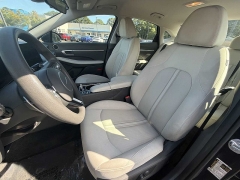 Used 2025  Hyundai Sonata SEL FWD at CarloanExpress&period;Com near Hampton&comma; VA