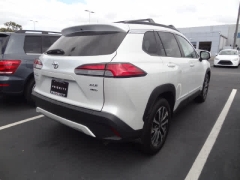 Used 2024  Toyota Corolla Cross XLE AWD at CarloanExpress&period;Com near Hampton&comma; VA