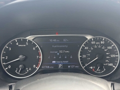 Used 2024  Nissan Altima 2&period;5 SR Sedan at CarloanExpress&period;Com near Hampton&comma; VA