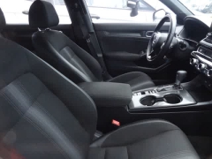 Used 2025  Honda Civic Sedan Sport CVT at CarloanExpress&period;Com near Hampton&comma; VA