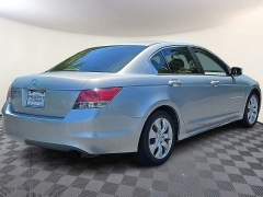 Used 2009  Honda Accord Sedan 4d EX Auto at CarloanExpress&period;Com near Hampton&comma; VA