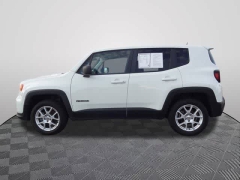 Used 2023  Jeep Renegade Latitude 4x4 at CarloanExpress&period;Com near Hampton&comma; VA