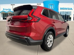 New 2026  Honda CR-V LX AWD at CarloanExpress&period;Com near Hampton&comma; VA