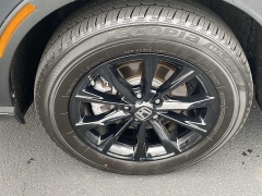 Used 2025  Honda CR-V Hybrid Sport AWD at CarloanExpress.Com near Hampton, VA