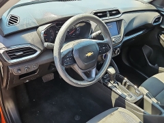 Used 2022  Chevrolet Trailblazer FWD 4dr LT at CarloanExpress&period;Com near Hampton&comma; VA