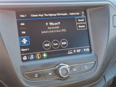 Used 2023  Chevrolet Trailblazer FWD 4dr ACTIV at CarloanExpress&period;Com near Hampton&comma; VA