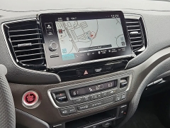 New 2026  Honda Ridgeline TrailSport&plus; AWD at CarloanExpress&period;Com near Hampton&comma; VA