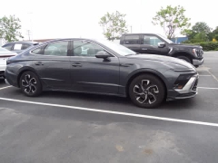 Used 2024  Hyundai Sonata SEL 2&period;5L FWD at CarloanExpress&period;Com near Hampton&comma; VA