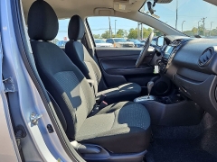 Used 2023  Mitsubishi Mirage G4 CVT at CarloanExpress&period;Com near Hampton&comma; VA
