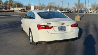 Used 2023  Chevrolet Malibu 4dr Sdn 1LT at CarloanExpress&period;Com near Hampton&comma; VA