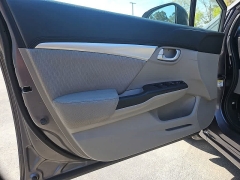 Used 2015  Honda Civic Sedan 4d EX at CarloanExpress&period;Com near Hampton&comma; VA