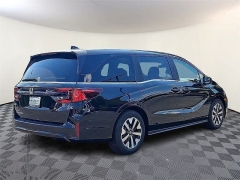 New 2026  Honda Odyssey EX-L Auto at CarloanExpress.Com near Hampton, VA
