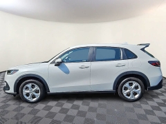 Used 2023  Honda HR-V LX 2WD CVT at CarloanExpress&period;Com near Hampton&comma; VA