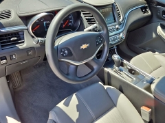 Used 2019  Chevrolet Impala 4d Sedan LS w&sol;1FL V6 at CarloanExpress&period;Com near Hampton&comma; VA