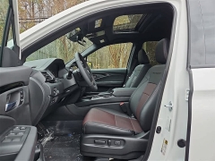 New 2026  Honda Ridgeline Black Edition Two-Tone AWD at CarloanExpress&period;Com near Hampton&comma; VA